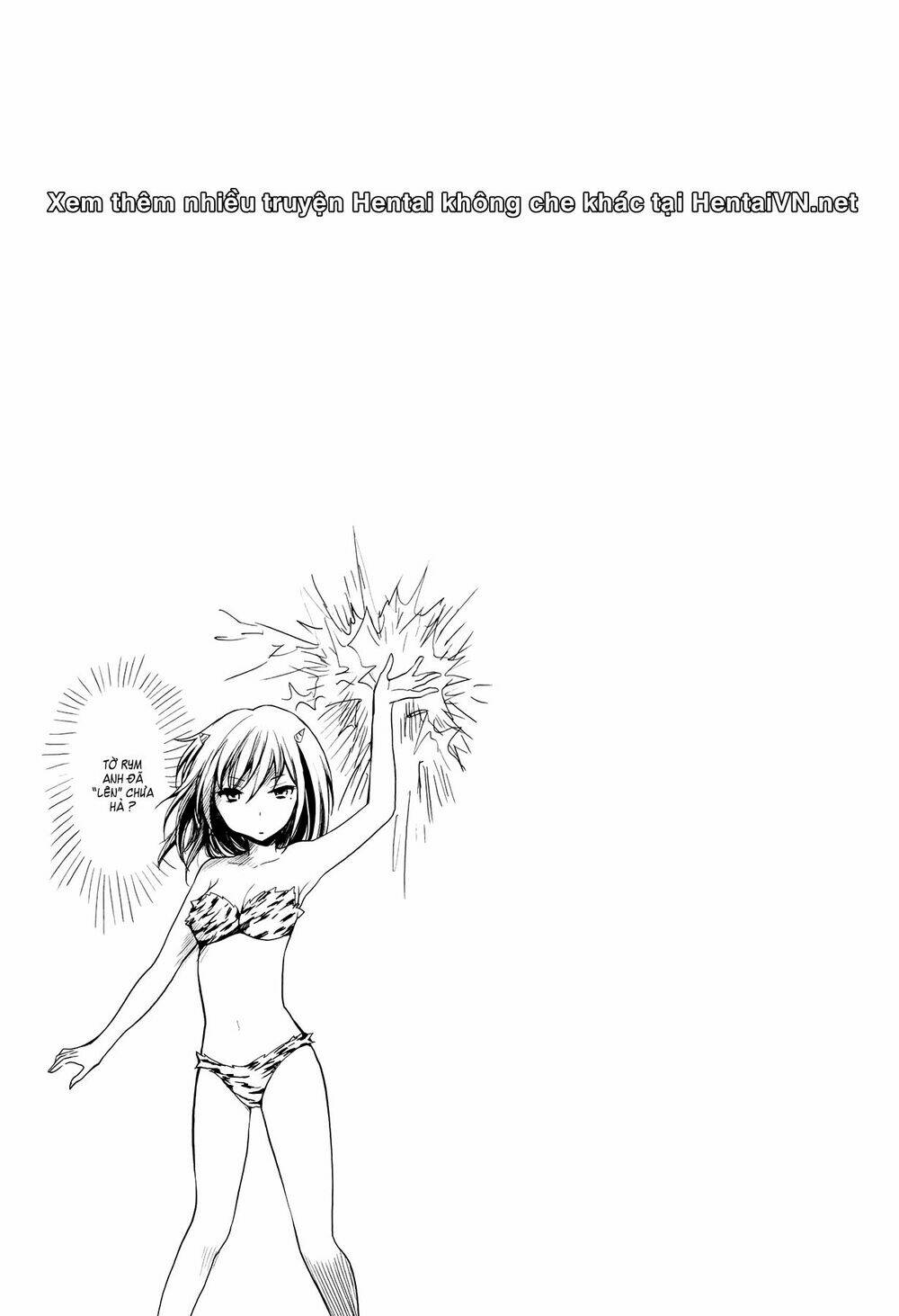 Henjo - Hen Na Joshi Kousei Amaguri Chiko Chapter 11 - Trang 24