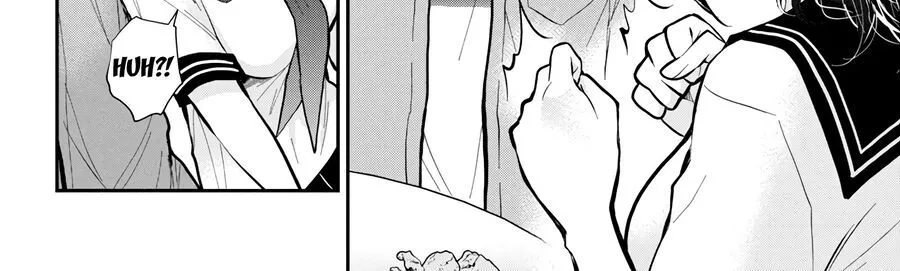 Henjo - Hen Na Joshi Kousei Amaguri Chiko Chapter 130 - Trang 29