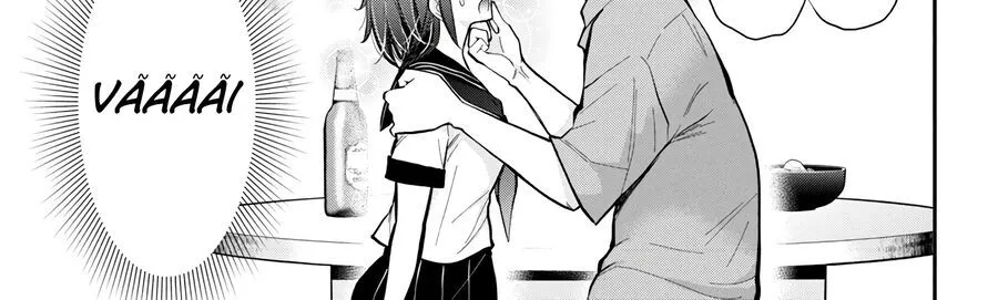 Henjo - Hen Na Joshi Kousei Amaguri Chiko Chapter 130 - Trang 32
