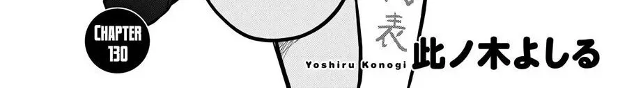 Henjo - Hen Na Joshi Kousei Amaguri Chiko Chapter 130 - Trang 8
