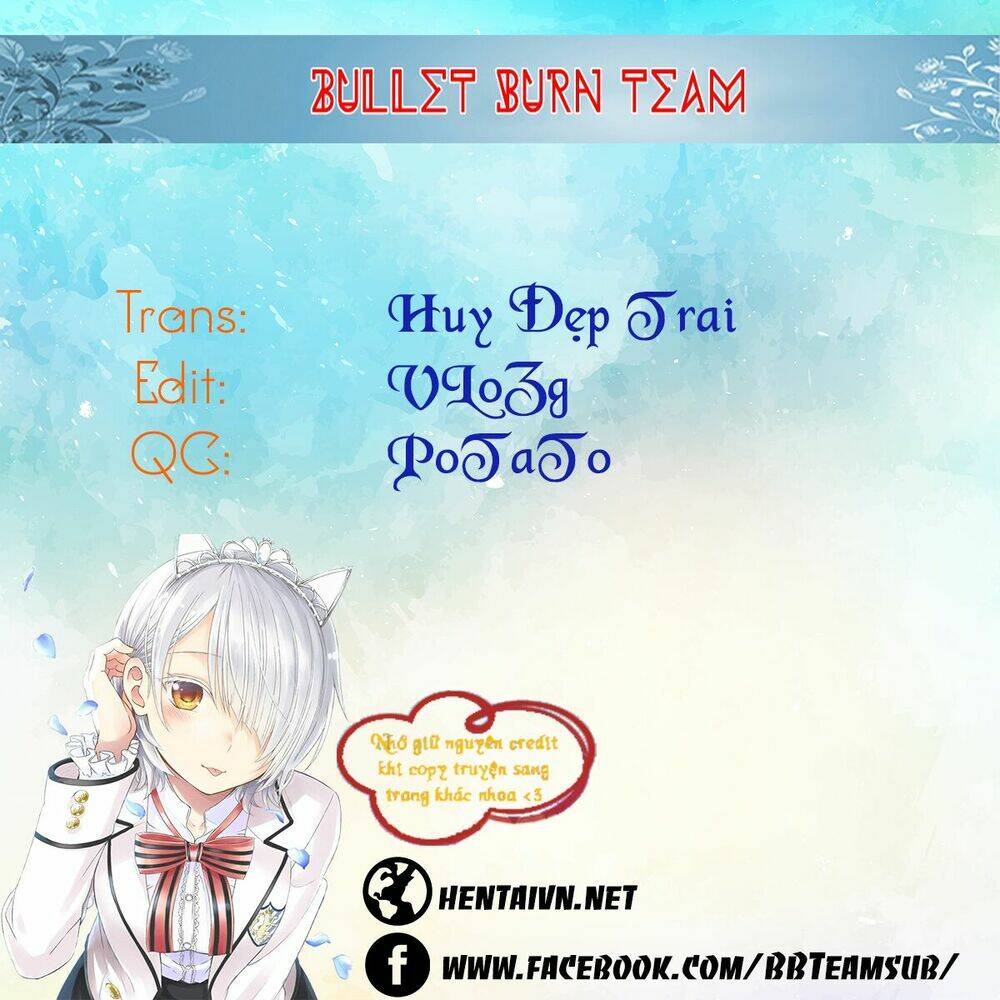 Henjo - Hen Na Joshi Kousei Amaguri Chiko Chapter 14 - Trang 3