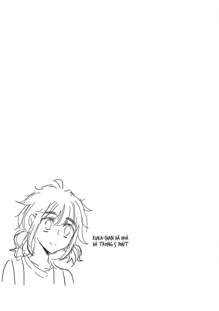 Henjo - Hen Na Joshi Kousei Amaguri Chiko Chapter 140.5 - Trang 11