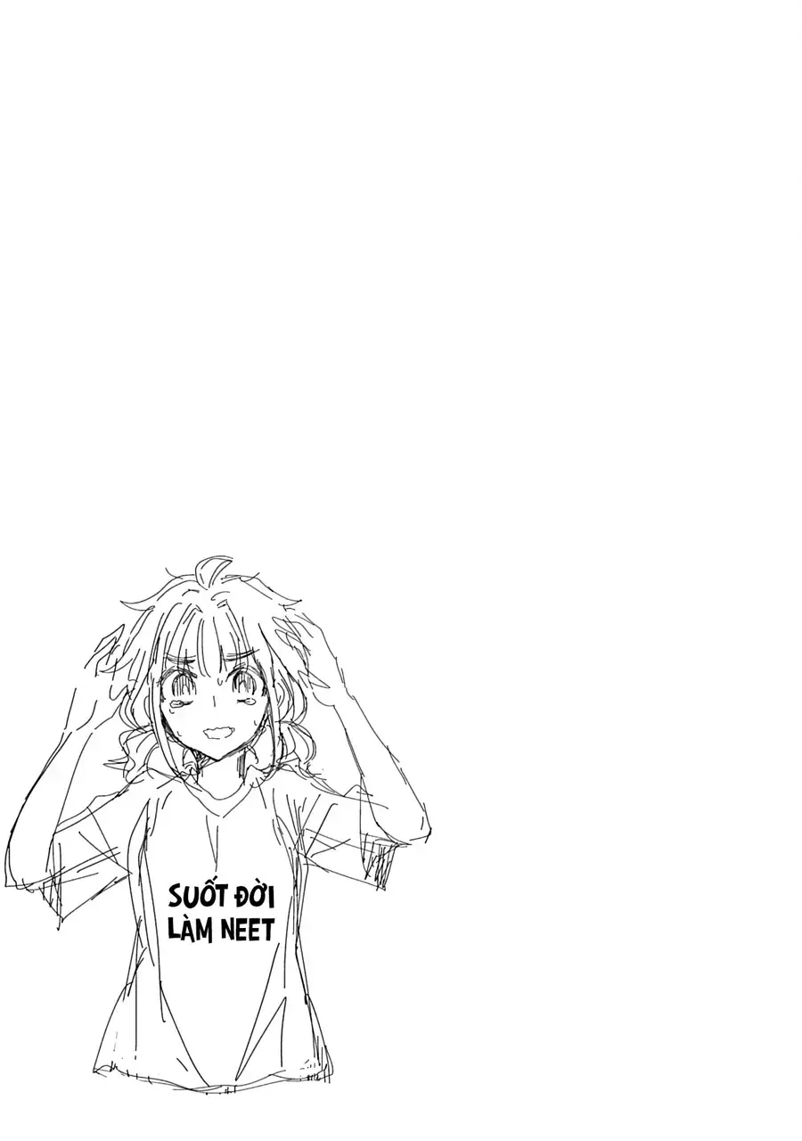 Henjo - Hen Na Joshi Kousei Amaguri Chiko Chapter 140.5 - Trang 12