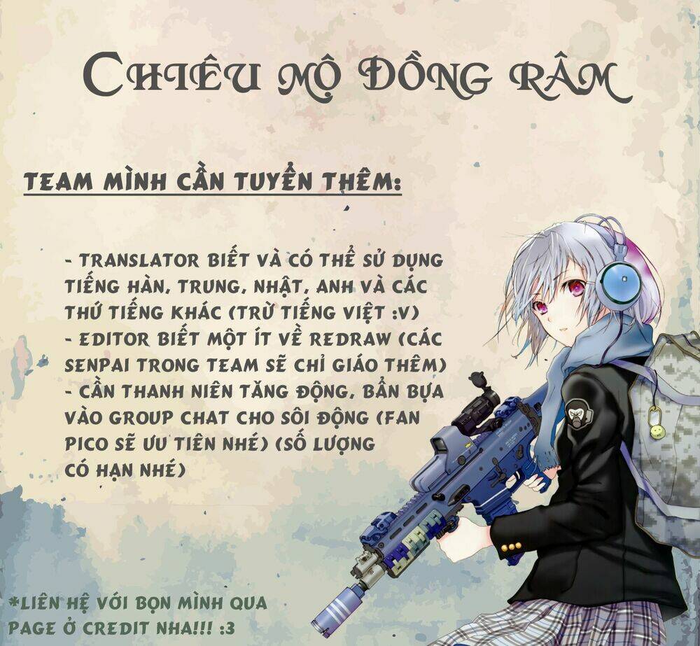 Henjo - Hen Na Joshi Kousei Amaguri Chiko Chapter 16 - Trang 26