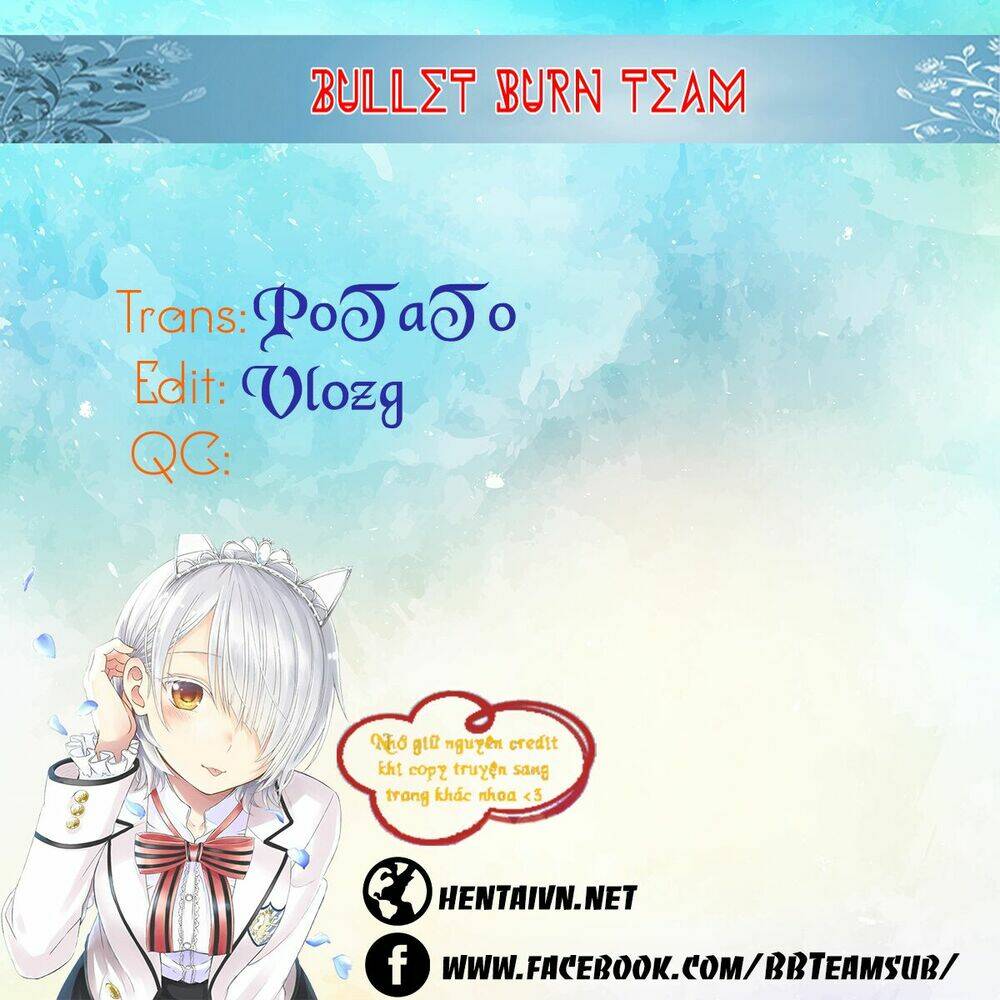 Henjo - Hen Na Joshi Kousei Amaguri Chiko Chapter 17 - Trang 4