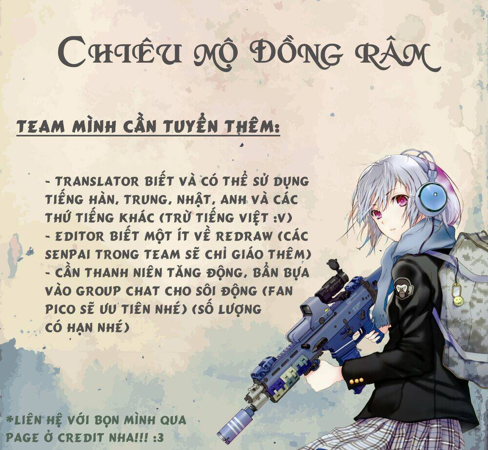 Henjo - Hen Na Joshi Kousei Amaguri Chiko Chapter 19 - Trang 28