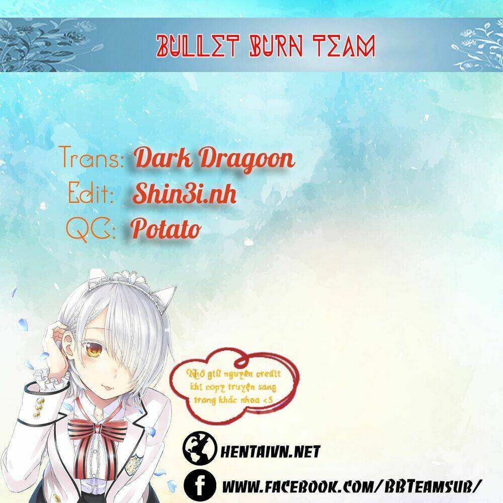 Henjo - Hen Na Joshi Kousei Amaguri Chiko Chapter 19 - Trang 3