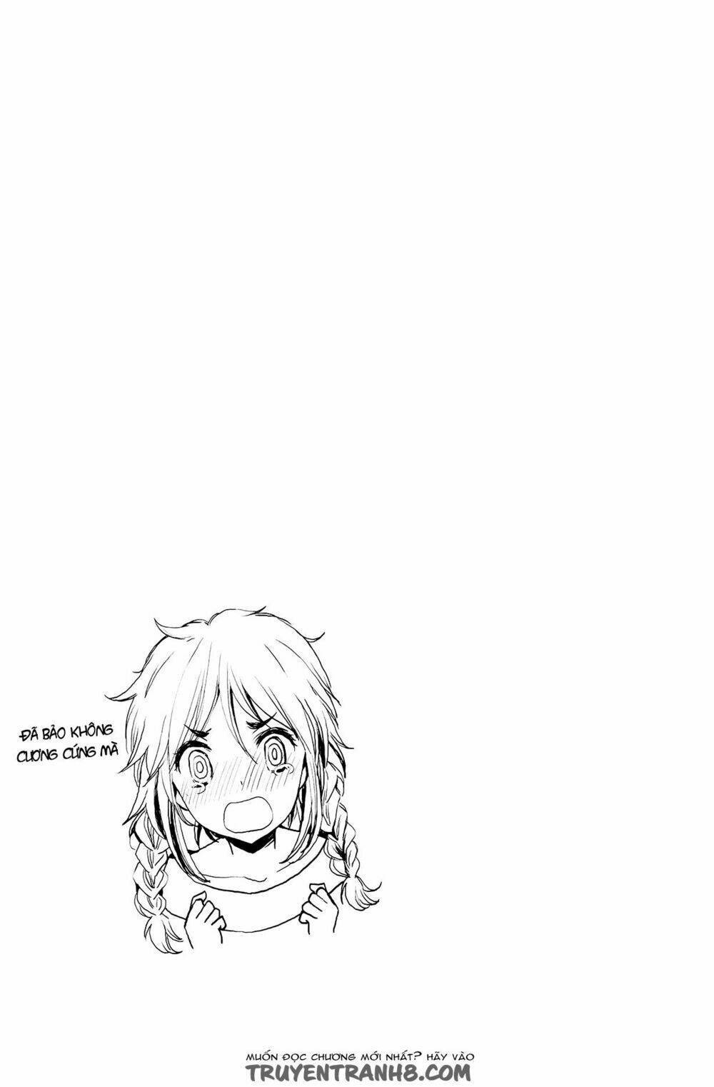 Henjo - Hen Na Joshi Kousei Amaguri Chiko Chapter 21 - Trang 23
