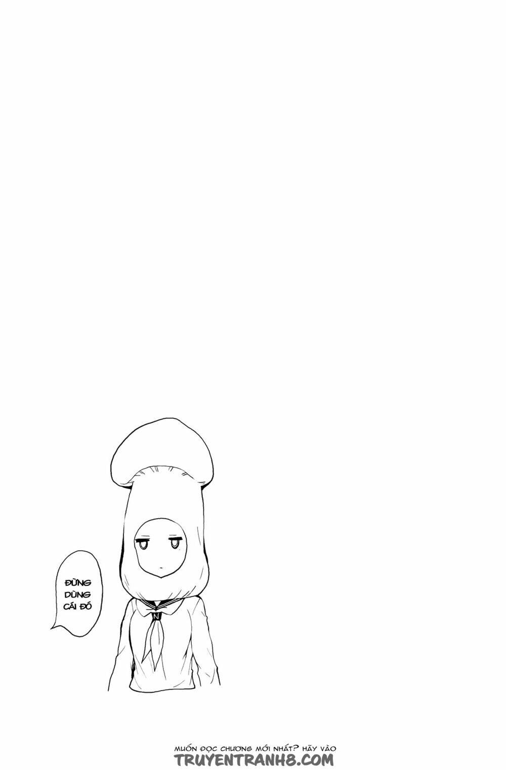 Henjo - Hen Na Joshi Kousei Amaguri Chiko Chapter 23 - Trang 23