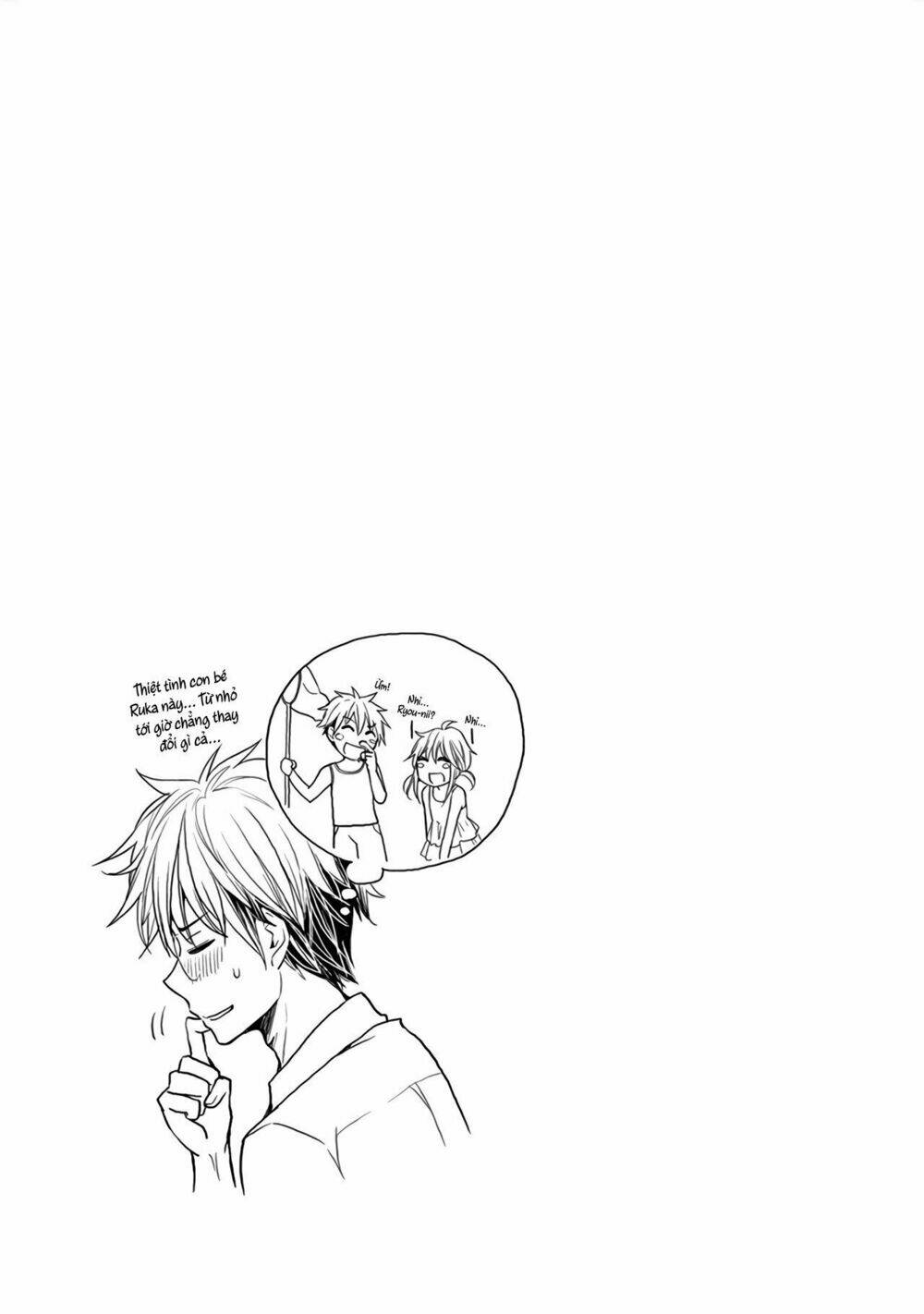 Henjo - Hen Na Joshi Kousei Amaguri Chiko Chapter 45 - Trang 24