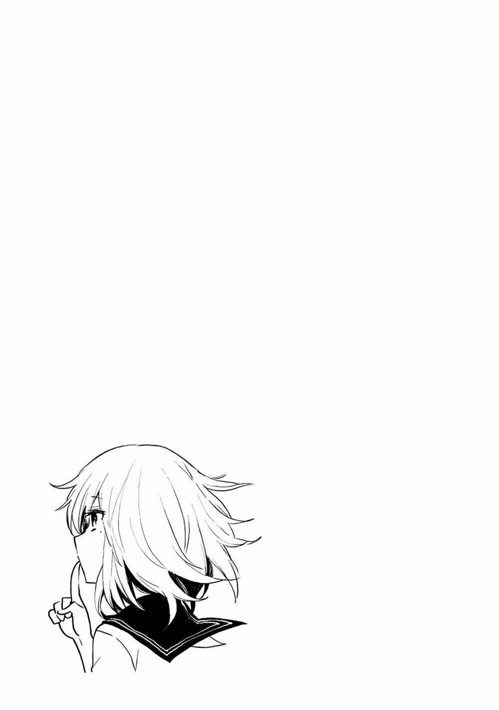 Henjo - Hen Na Joshi Kousei Amaguri Chiko Chapter 78 - Trang 23