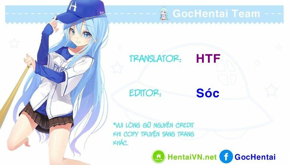 Henjo - Hen Na Joshi Kousei Amaguri Chiko Chapter 8 - Trang 2