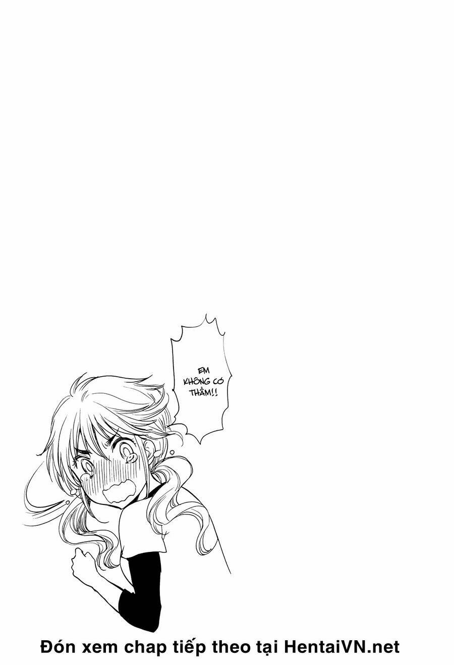 Henjo - Hen Na Joshi Kousei Amaguri Chiko Chapter 9 - Trang 23