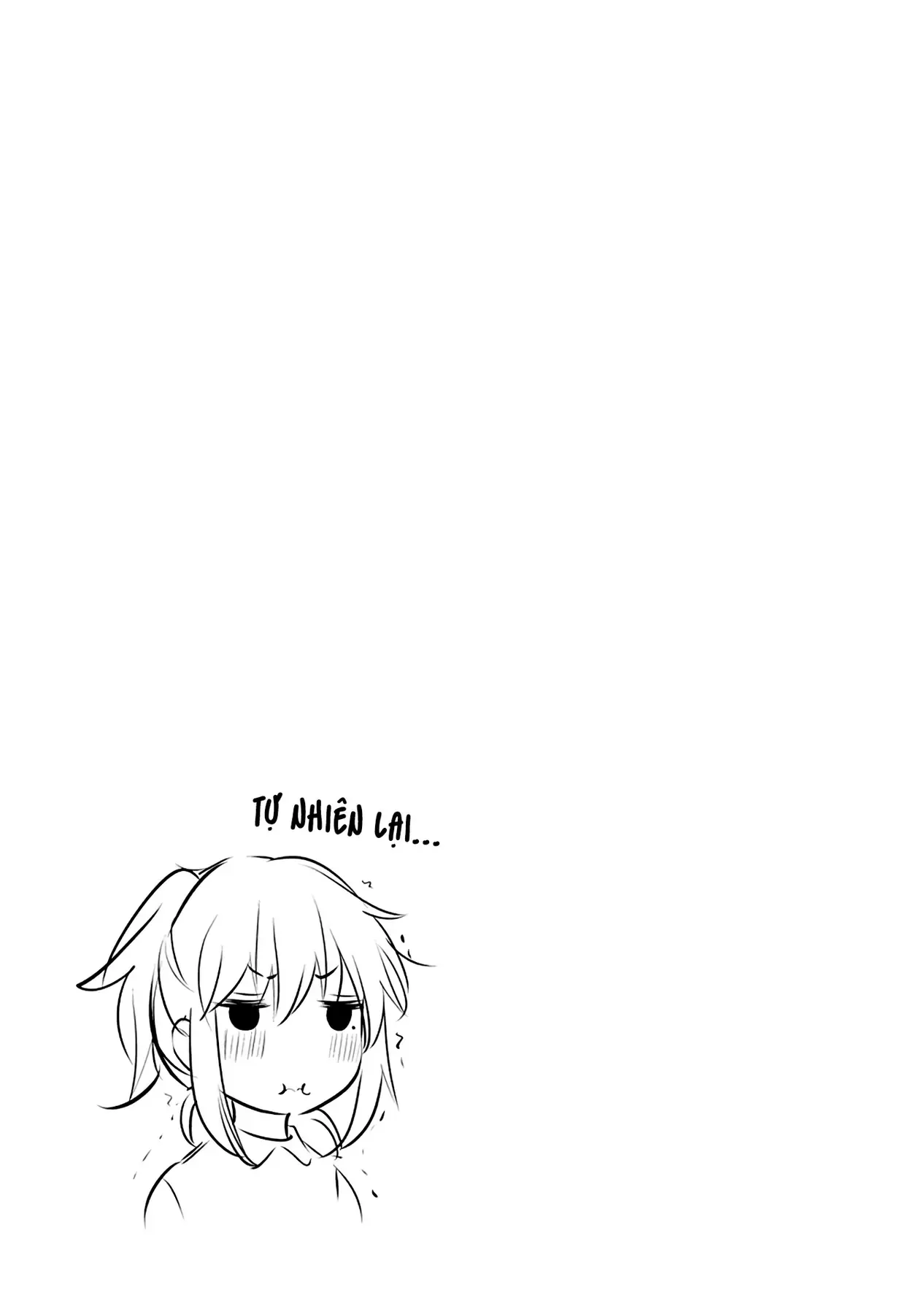 Henjo ~Hen Na Joshi Kousei Amaguri Senko~ Chapter 107.5 - Trang 6
