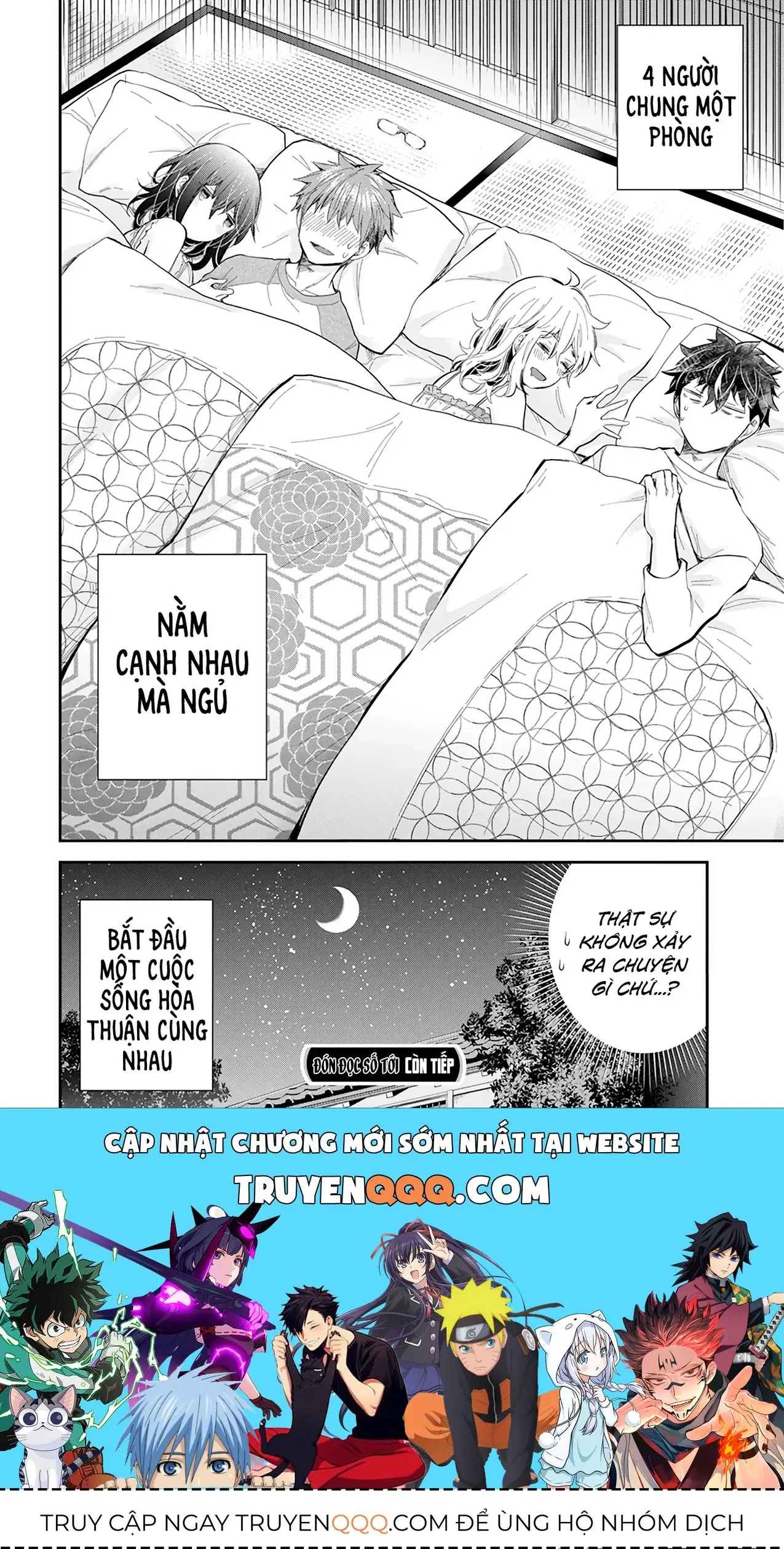 Henjo ~Hen Na Joshi Kousei Amaguri Senko~ Chapter 109 - Trang 23