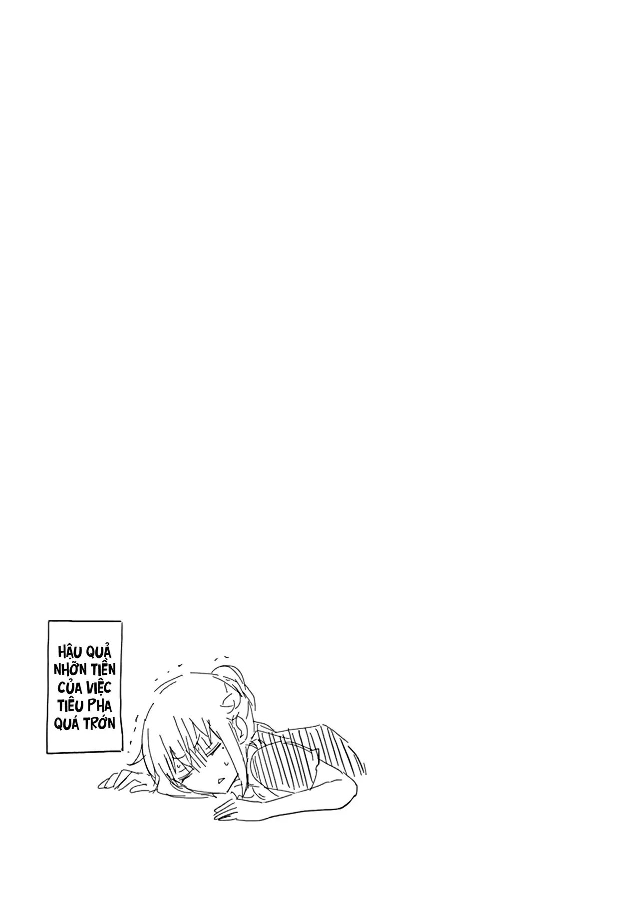Henjo ~Hen Na Joshi Kousei Amaguri Senko~ Chapter 126.5 - Trang 11