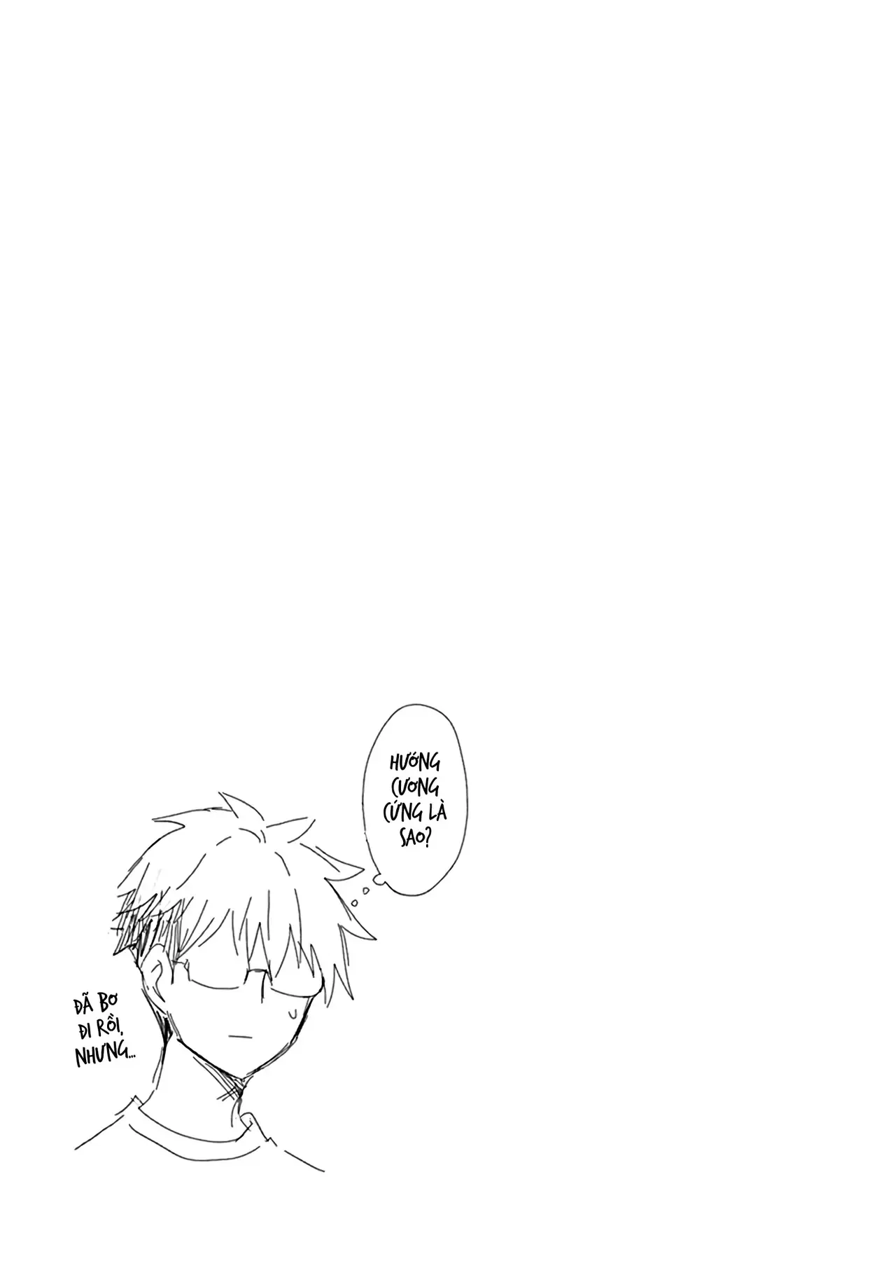 Henjo ~Hen Na Joshi Kousei Amaguri Senko~ Chapter 126.5 - Trang 8