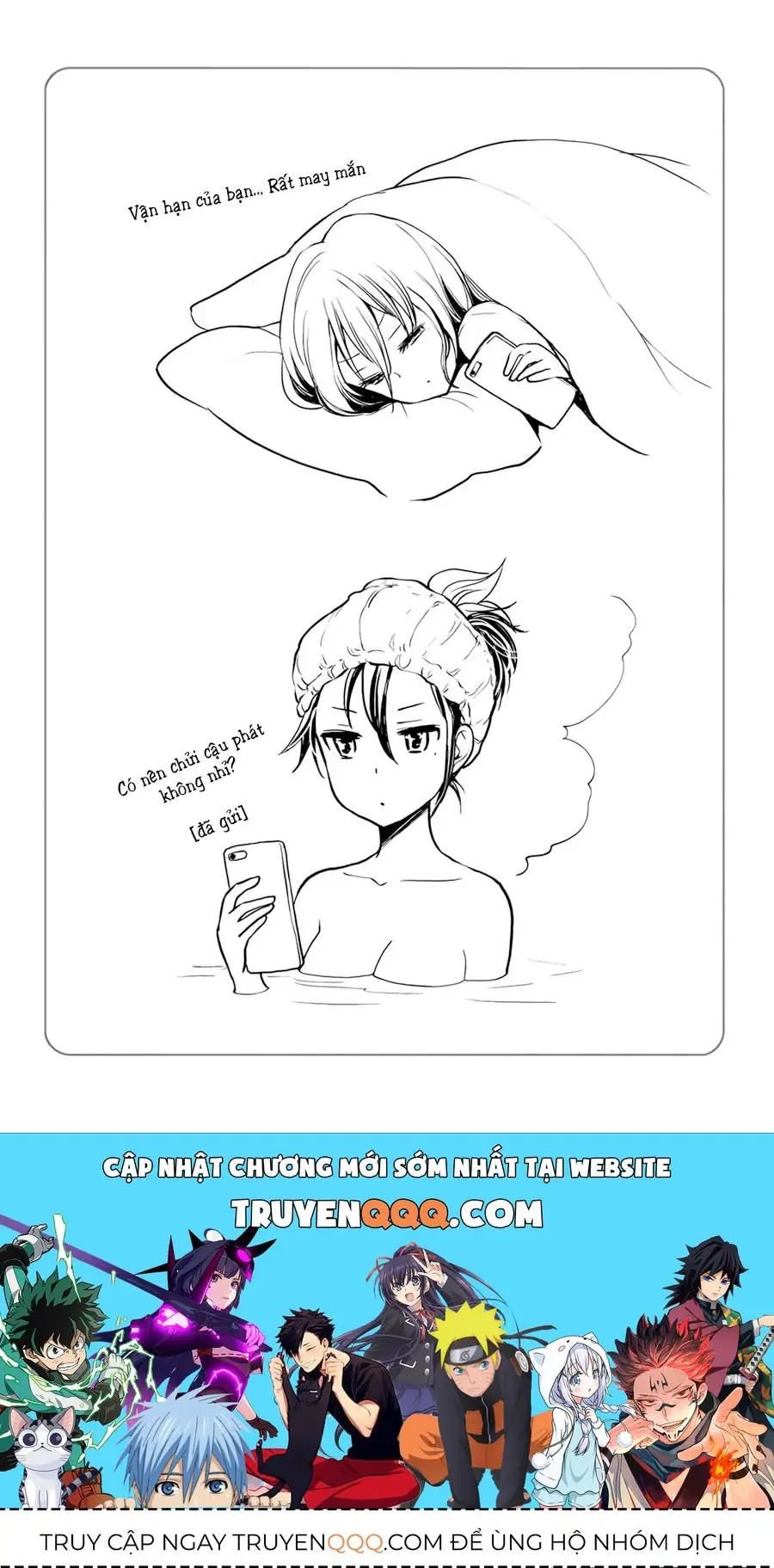 Henjo ~Hen Na Joshi Kousei Amaguri Senko~ Chapter 25 - Trang 25