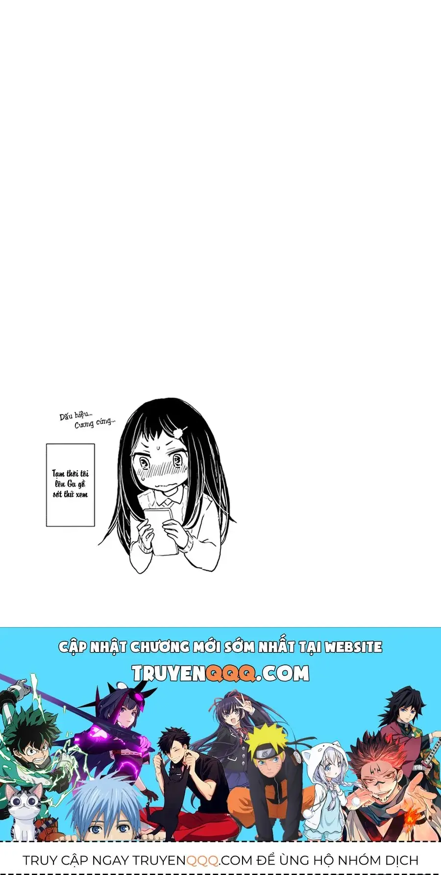 Henjo ~Hen Na Joshi Kousei Amaguri Senko~ Chapter 26 - Trang 23