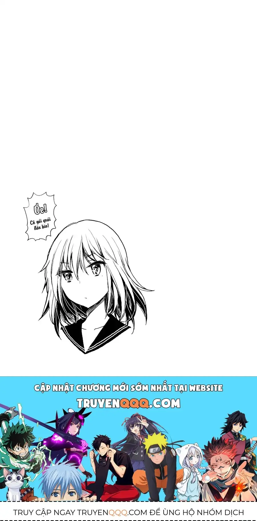 Henjo ~Hen Na Joshi Kousei Amaguri Senko~ Chapter 30 - Trang 23