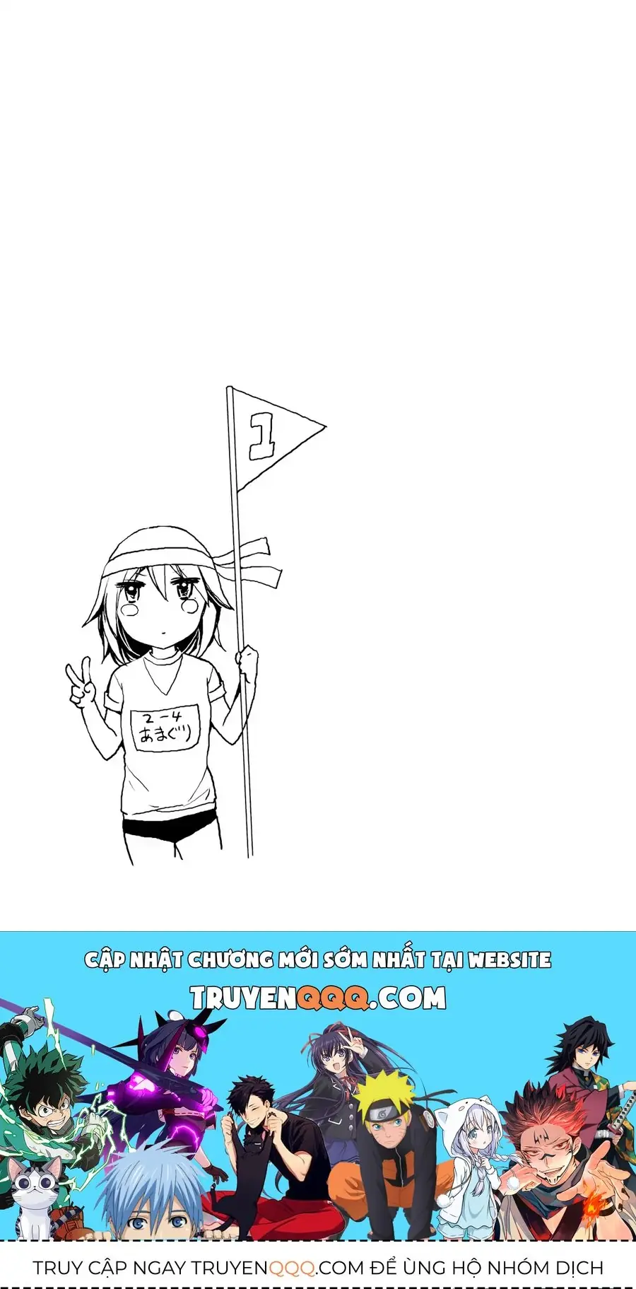 Henjo ~Hen Na Joshi Kousei Amaguri Senko~ Chapter 31 - Trang 23
