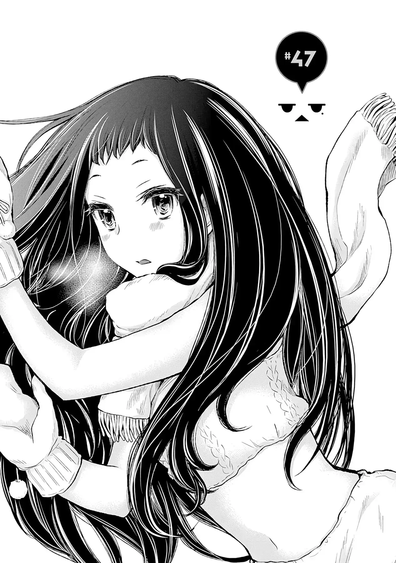 Henjo ~Hen Na Joshi Kousei Amaguri Senko~ Chapter 47 - Trang 3