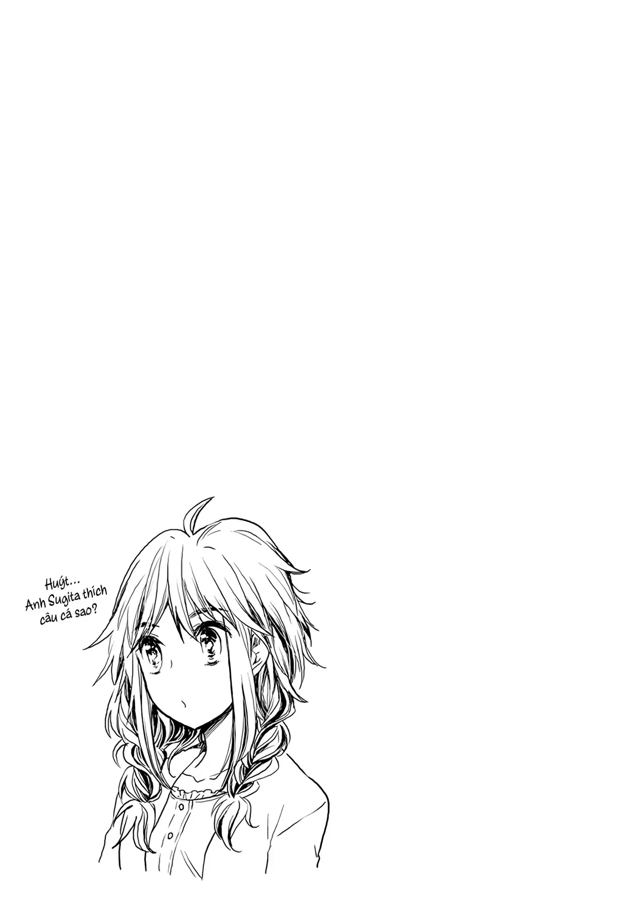 Henjo ~Hen Na Joshi Kousei Amaguri Senko~ Chapter 51 - Trang 23