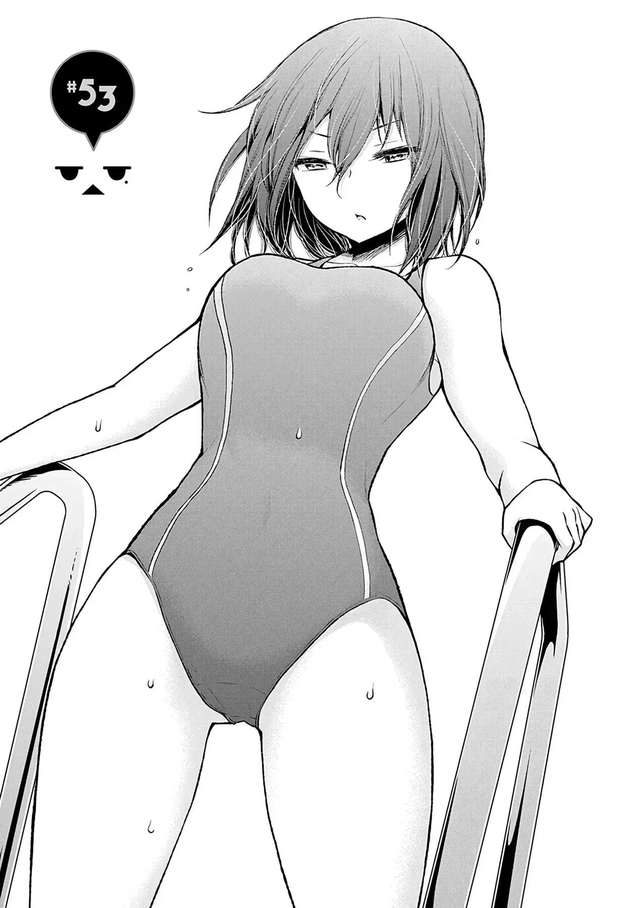 Henjo ~Hen Na Joshi Kousei Amaguri Senko~ Chapter 53 - Trang 7