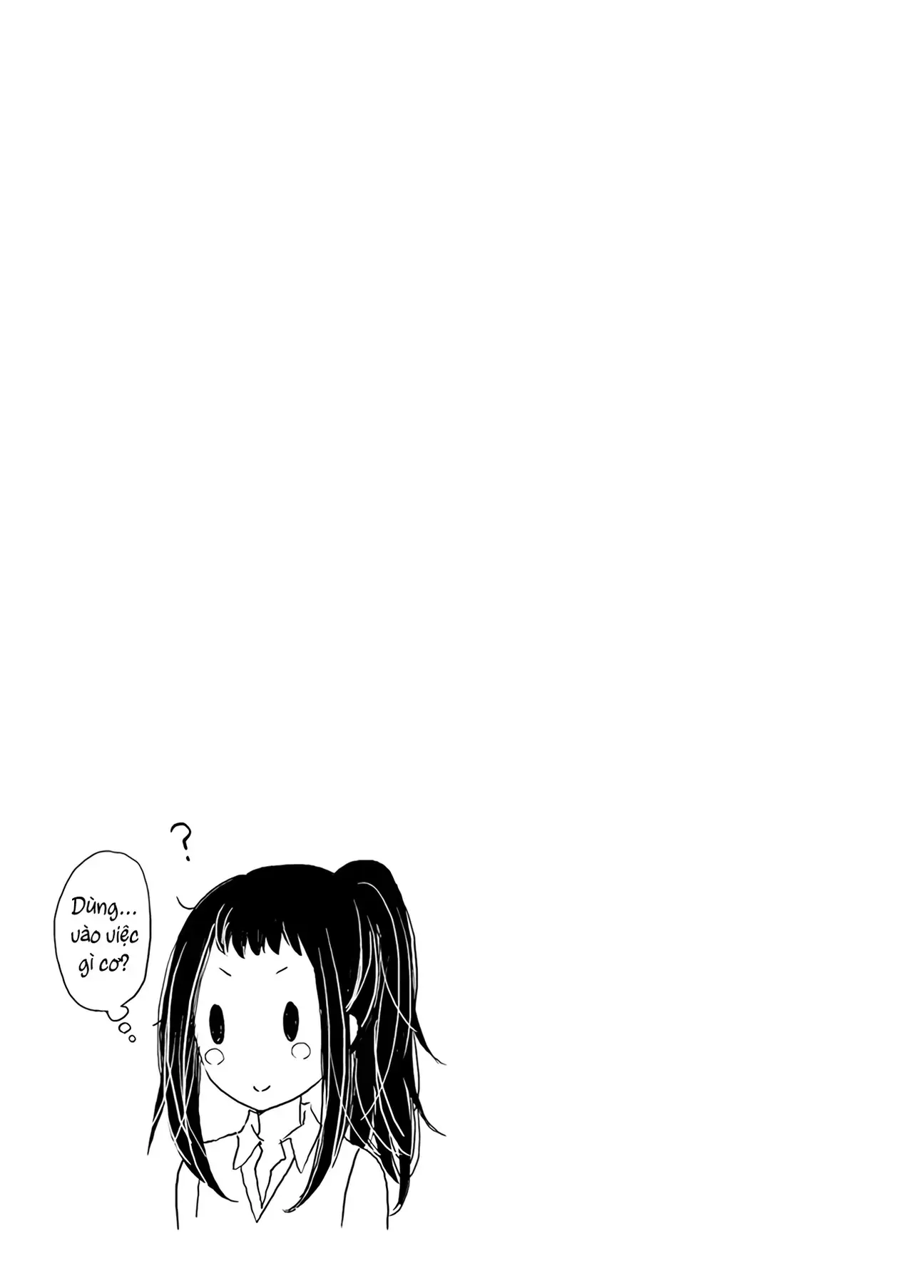 Henjo ~Hen Na Joshi Kousei Amaguri Senko~ Chapter 58 - Trang 23