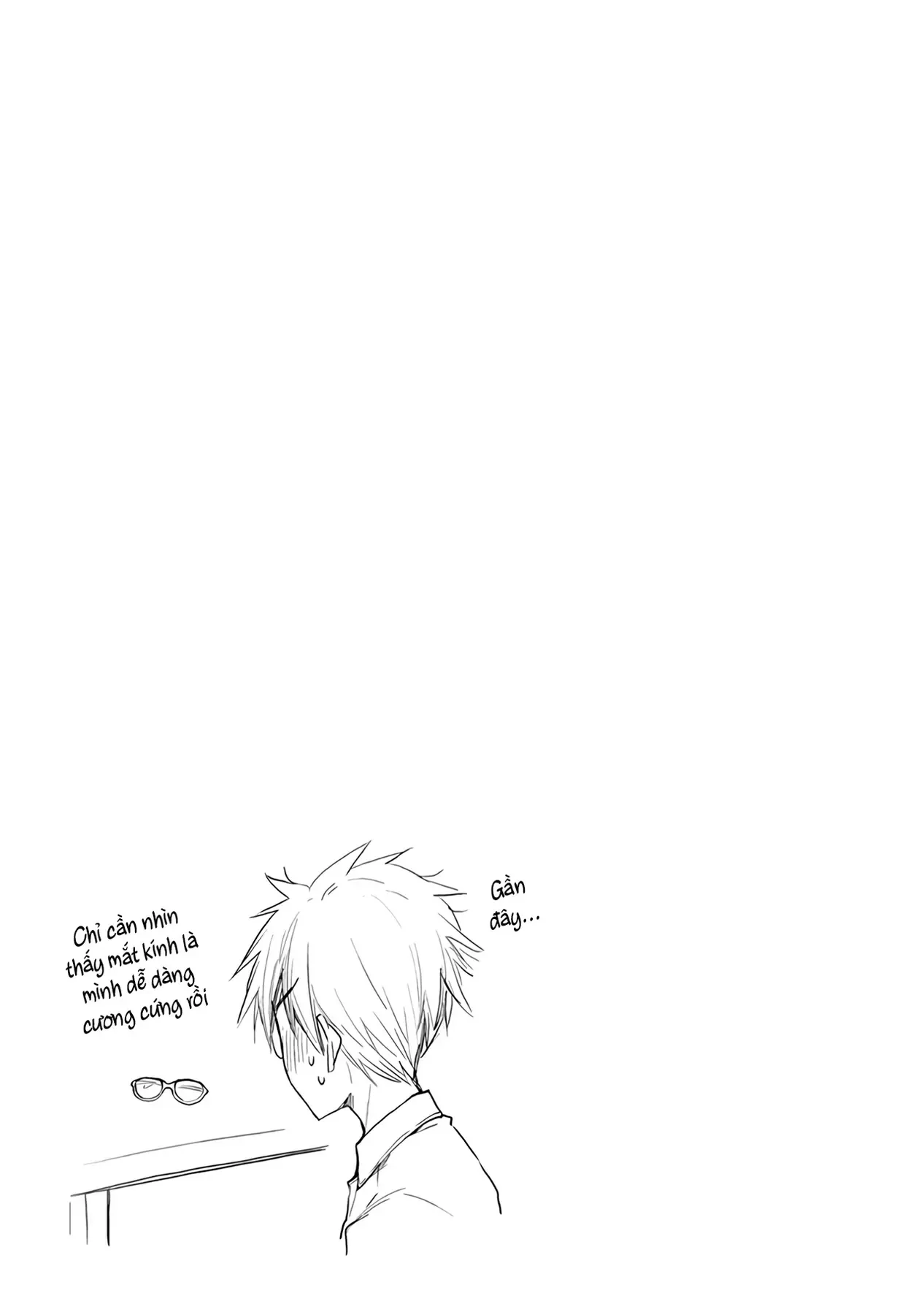 Henjo ~Hen Na Joshi Kousei Amaguri Senko~ Chapter 59 - Trang 23
