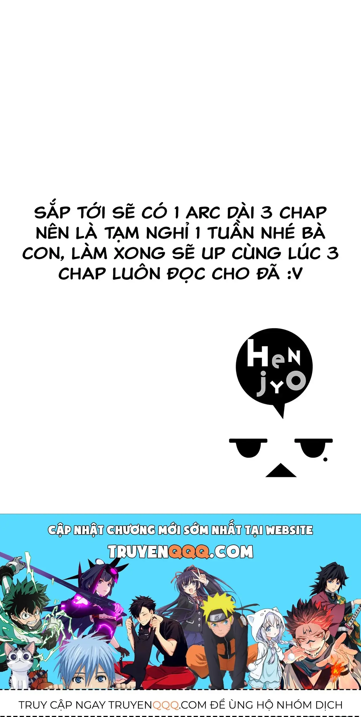 Henjo ~Hen Na Joshi Kousei Amaguri Senko~ Chapter 61 - Trang 24