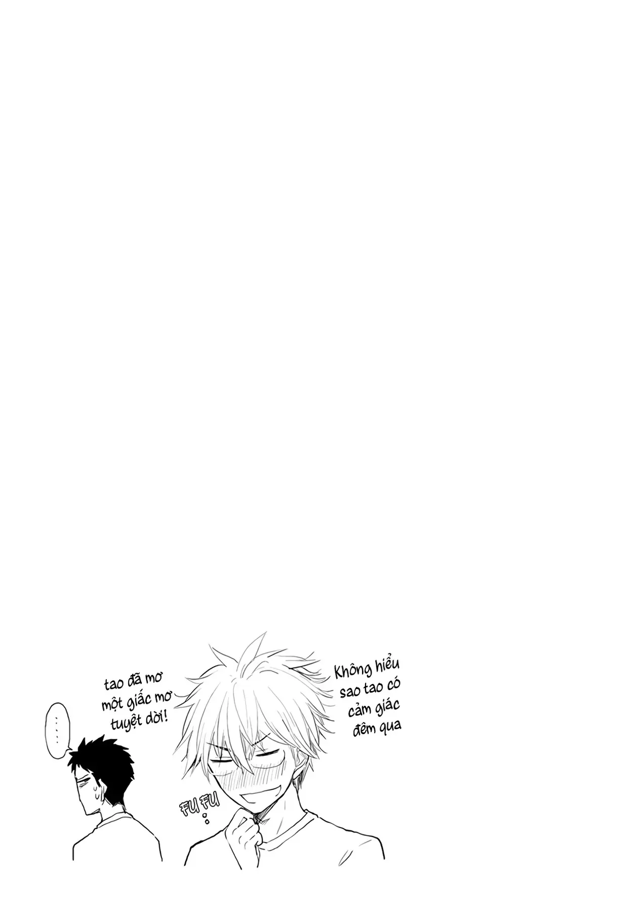 Henjo ~Hen Na Joshi Kousei Amaguri Senko~ Chapter 63 - Trang 23