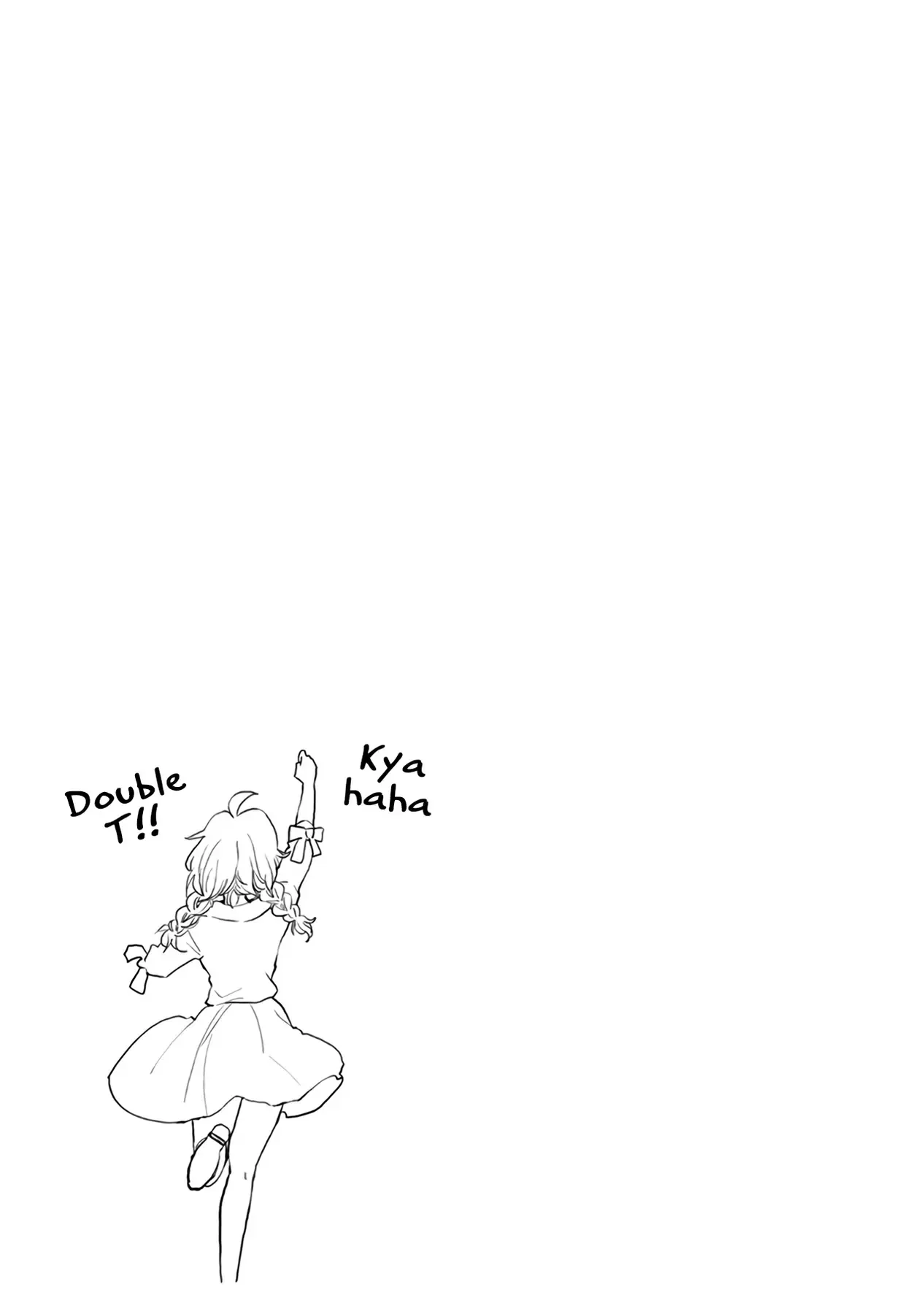 Henjo ~Hen Na Joshi Kousei Amaguri Senko~ Chapter 72 - Trang 23