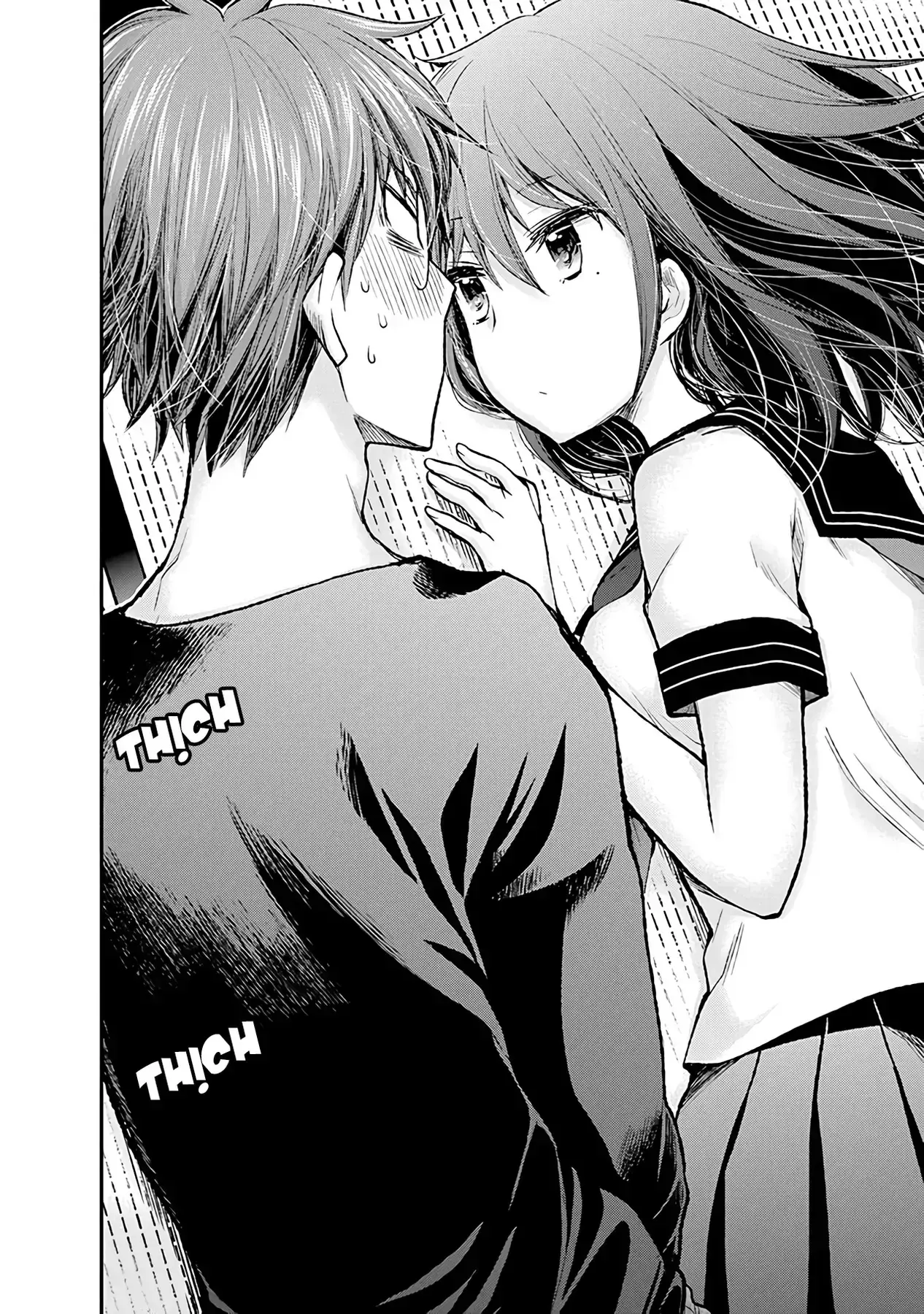 Henjo ~Hen Na Joshi Kousei Amaguri Senko~ Chapter 78 - Trang 16