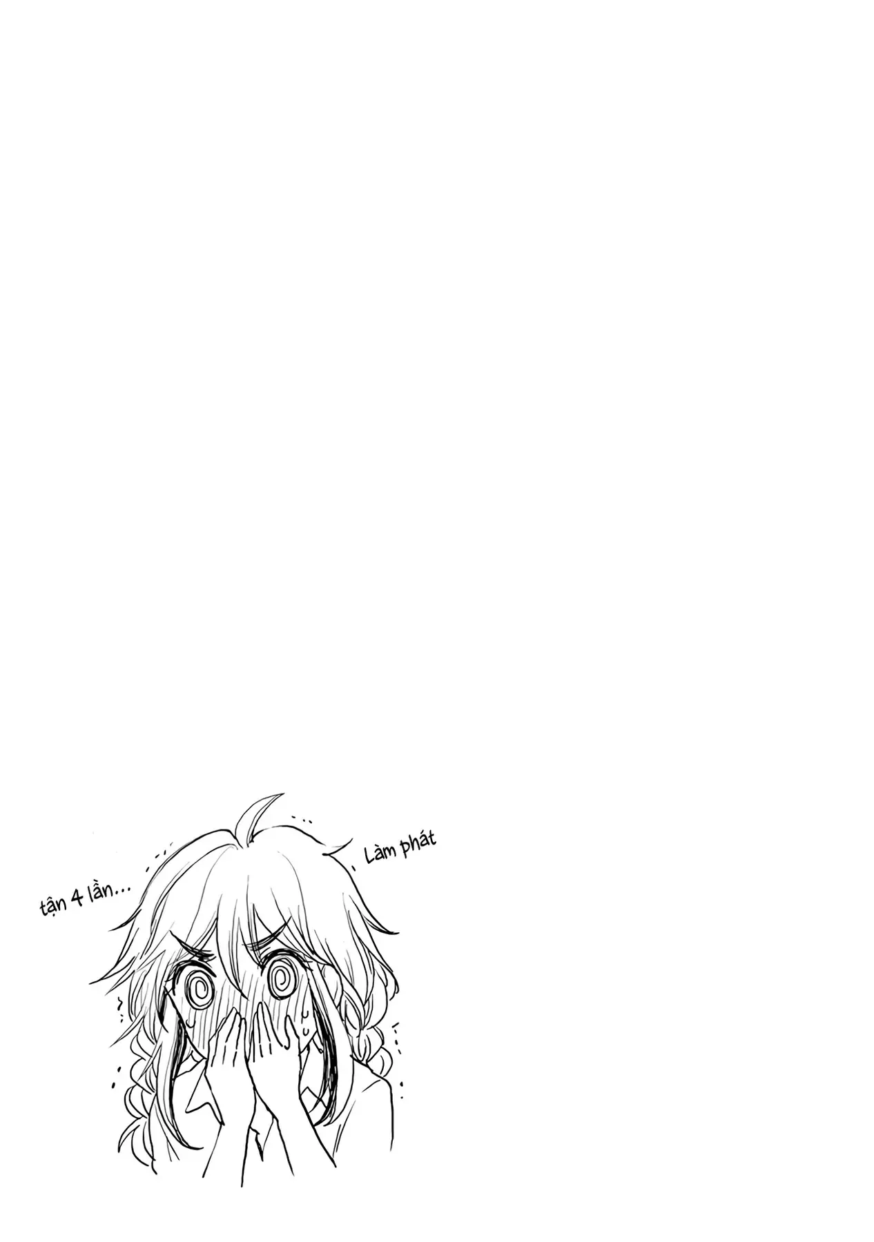 Henjo ~Hen Na Joshi Kousei Amaguri Senko~ Chapter 79 - Trang 20