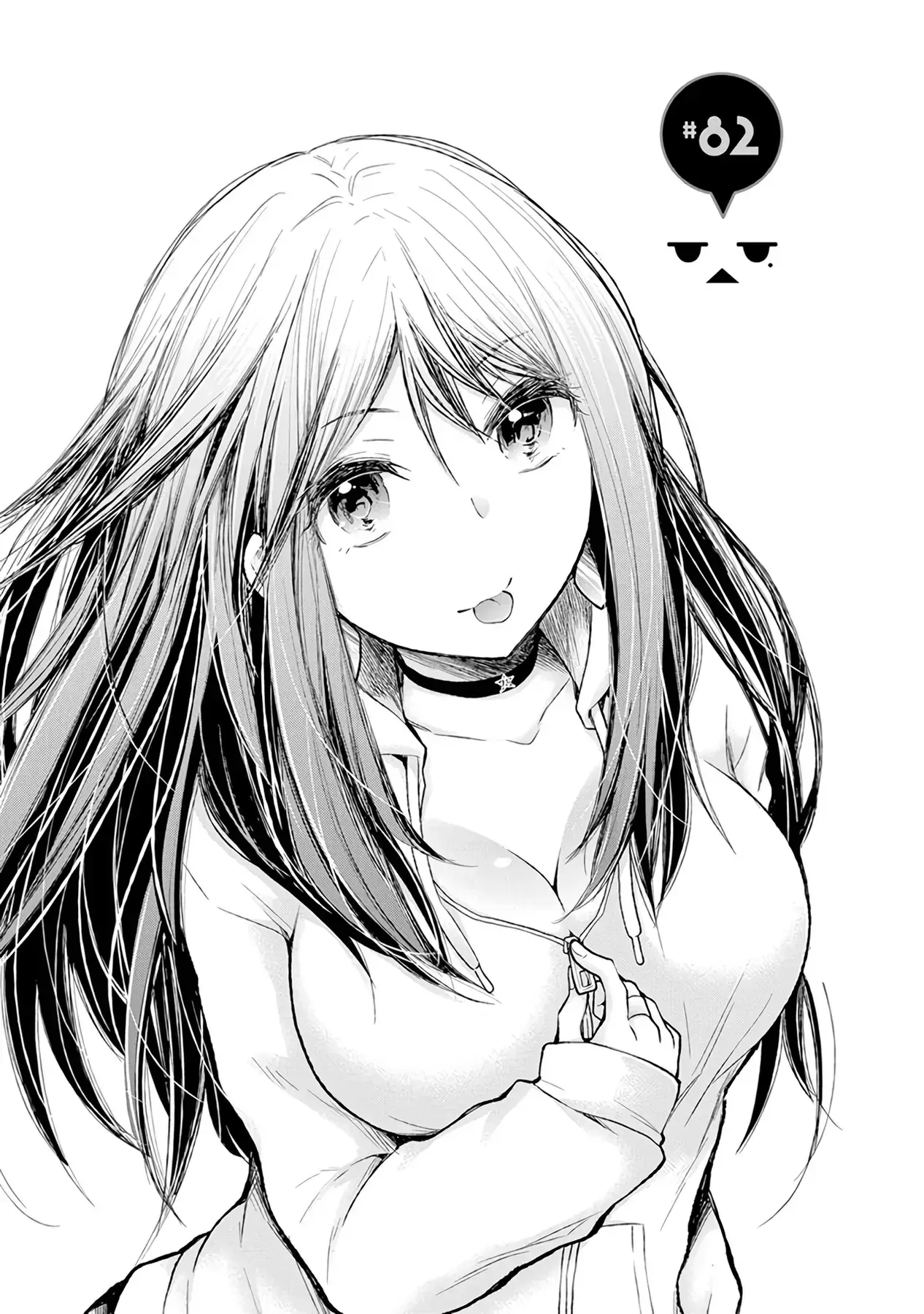 Henjo ~Hen Na Joshi Kousei Amaguri Senko~ Chapter 82 - Trang 3