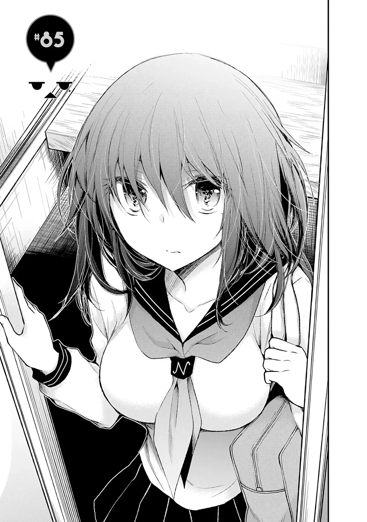 Henjo ~Hen Na Joshi Kousei Amaguri Senko~ Chapter 85 - Trang 3