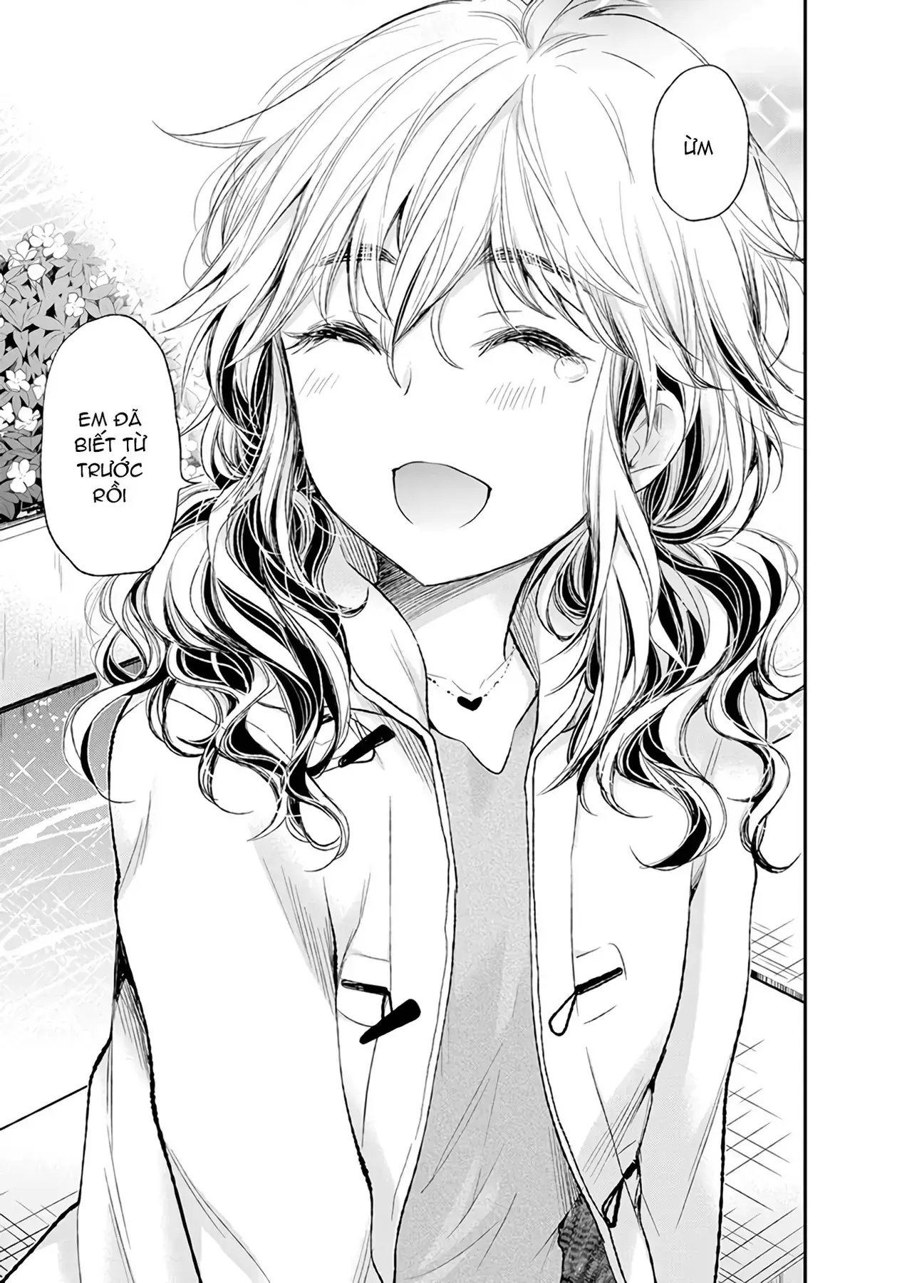 Henjo ~Hen Na Joshi Kousei Amaguri Senko~ Chapter 87 - Trang 5