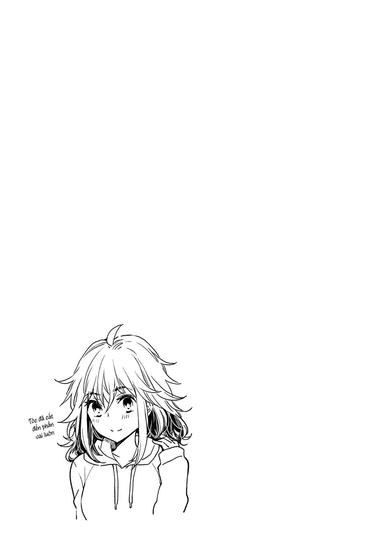 Henjo ~Hen Na Joshi Kousei Amaguri Senko~ Chapter 94.5 - Trang 4