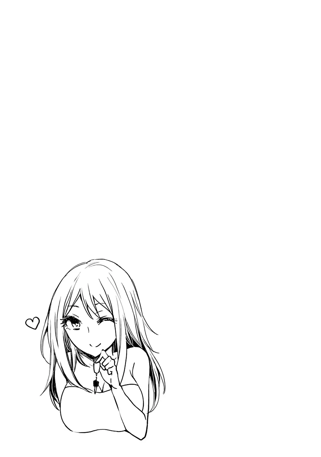 Henjo ~Hen Na Joshi Kousei Amaguri Senko~ Chapter 94.5 - Trang 7