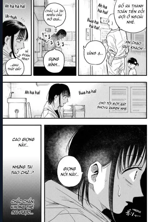 Hey! Devil Girl! Chapter 1 - Trang 11
