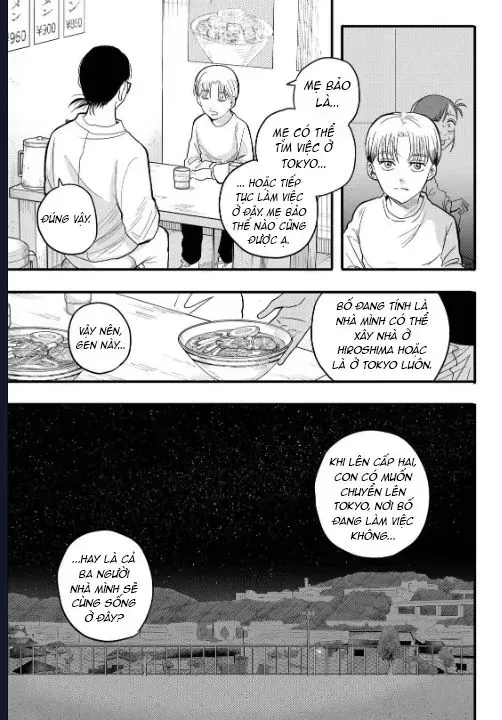 Hey! Devil Girl! Chapter 1 - Trang 13