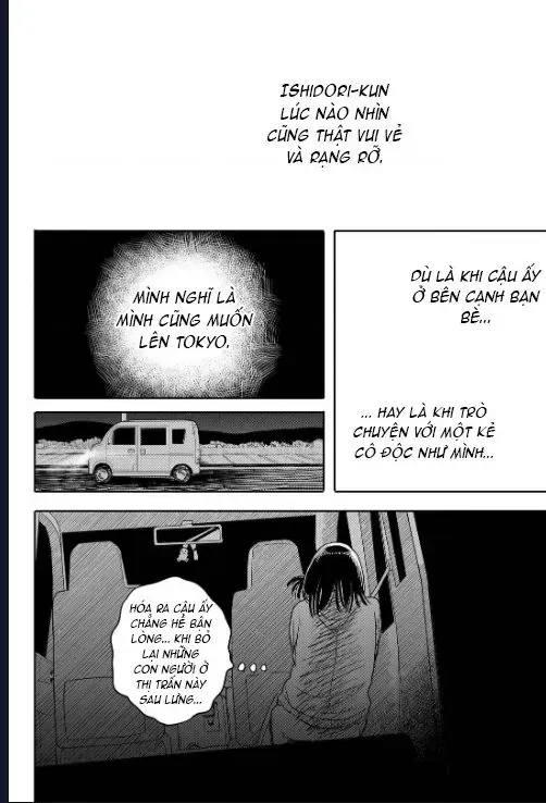 Hey! Devil Girl! Chapter 1 - Trang 16