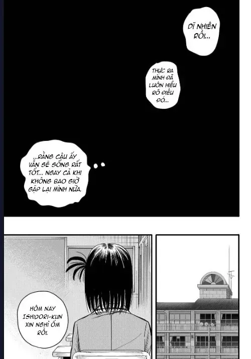 Hey! Devil Girl! Chapter 1 - Trang 17