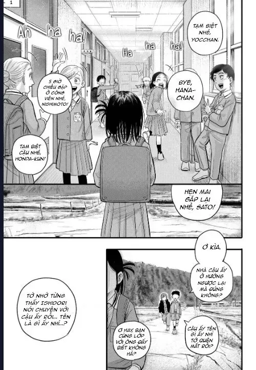 Hey! Devil Girl! Chapter 1 - Trang 19