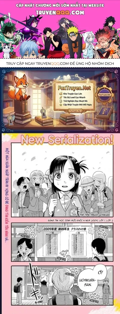 Hey! Devil Girl! Chapter 1 - Trang 2