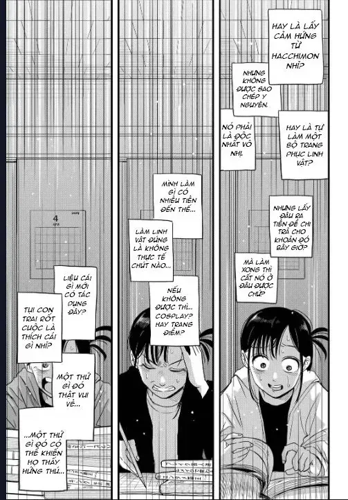 Hey! Devil Girl! Chapter 1 - Trang 25