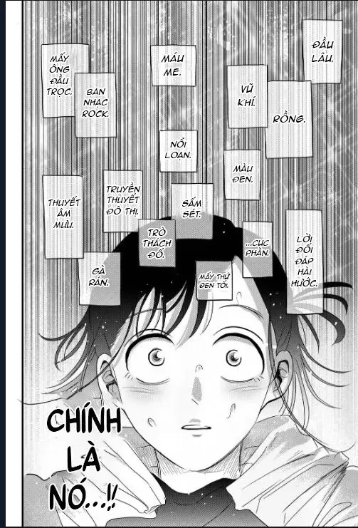Hey! Devil Girl! Chapter 1 - Trang 26