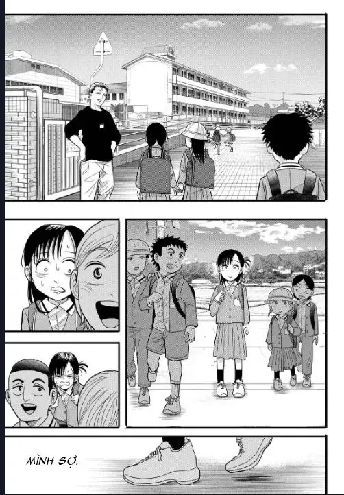 Hey! Devil Girl! Chapter 1 - Trang 36