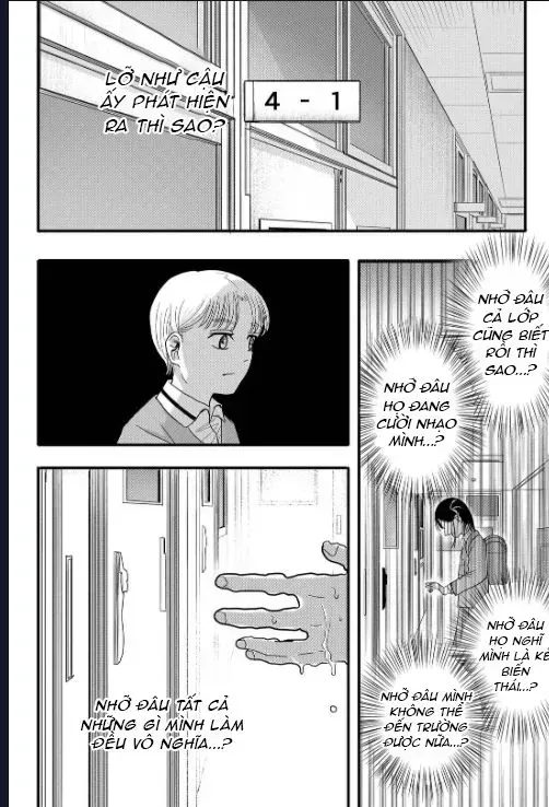 Hey! Devil Girl! Chapter 1 - Trang 37